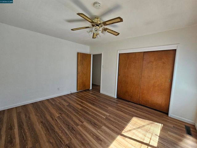 638 36Th St, Richmond, CA 94805
