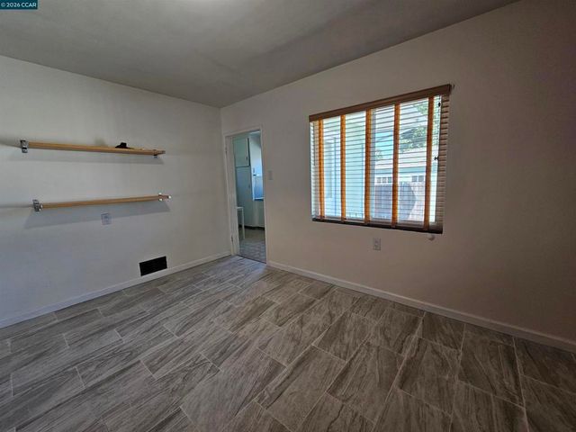 638 36Th St, Richmond, CA 94805