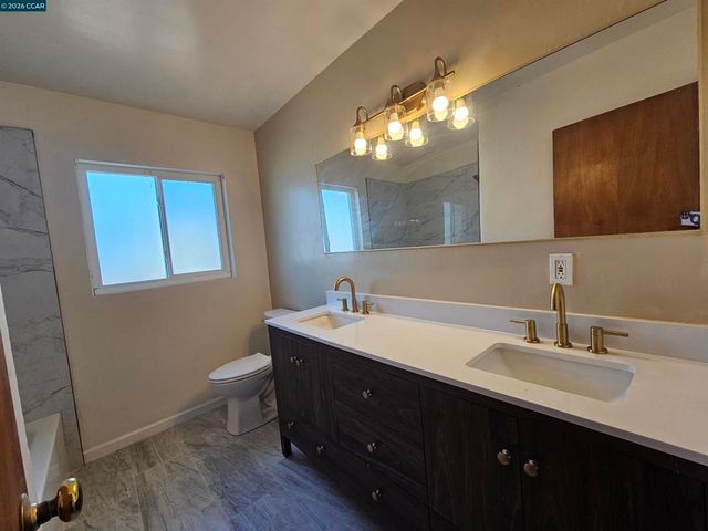 638 36Th St, Richmond, CA 94805