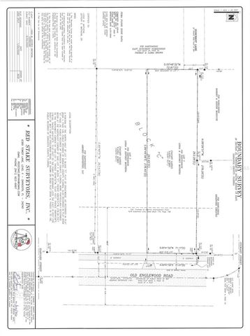 OLD ENGLEWOOD ROAD, Englewood, FL 34223