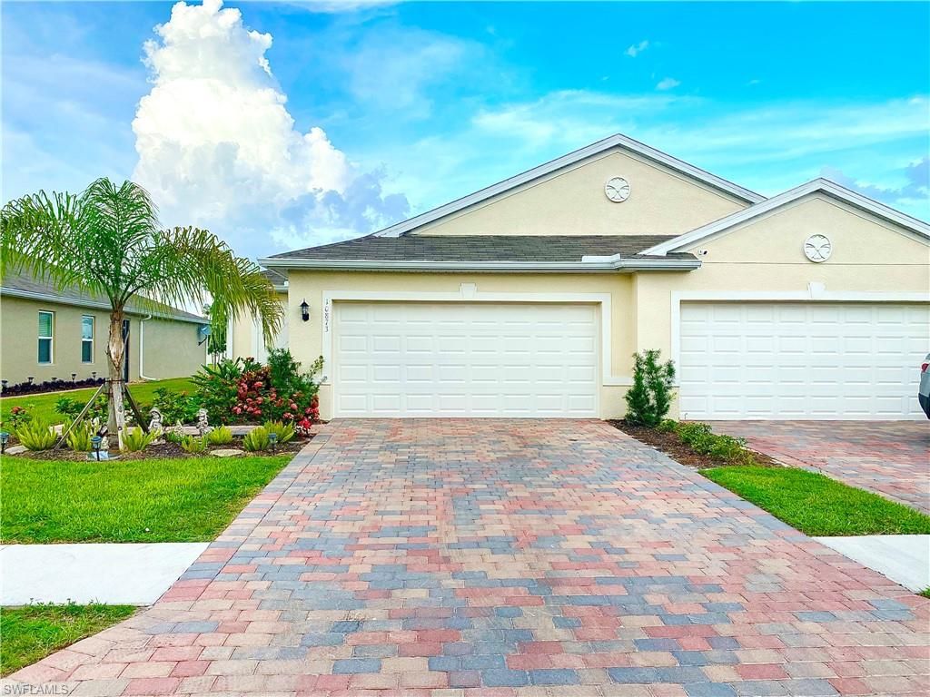 10873 Marble Brook BLVD, LEHIGH ACRES, FL 33936 — exterior