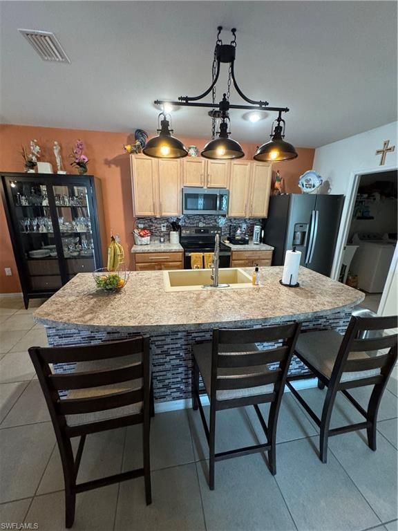 10873 Marble Brook BLVD, LEHIGH ACRES, FL 33936 — photo 3