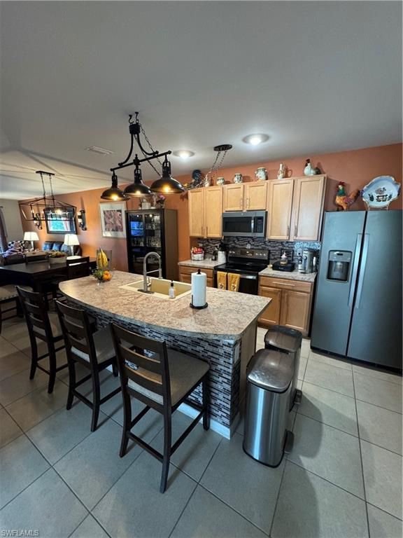 10873 Marble Brook BLVD, LEHIGH ACRES, FL 33936 — photo 4