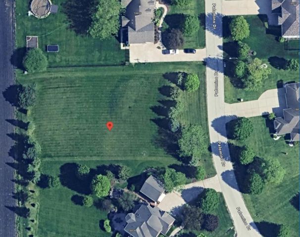 18822 S Palomino Drive, Shorewood, IL 60404