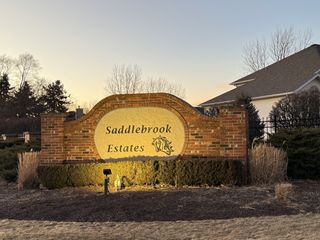 18822 S Palomino Drive, Shorewood, IL 60404