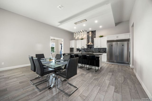 1848 Private Road 2771, Mico, TX 78056