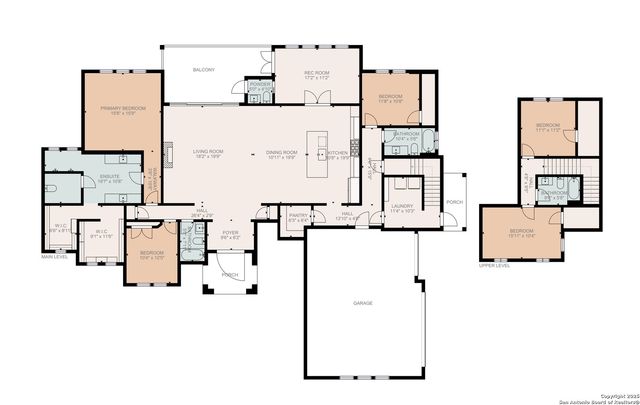 1848 Private Road 2771, Mico, TX 78056