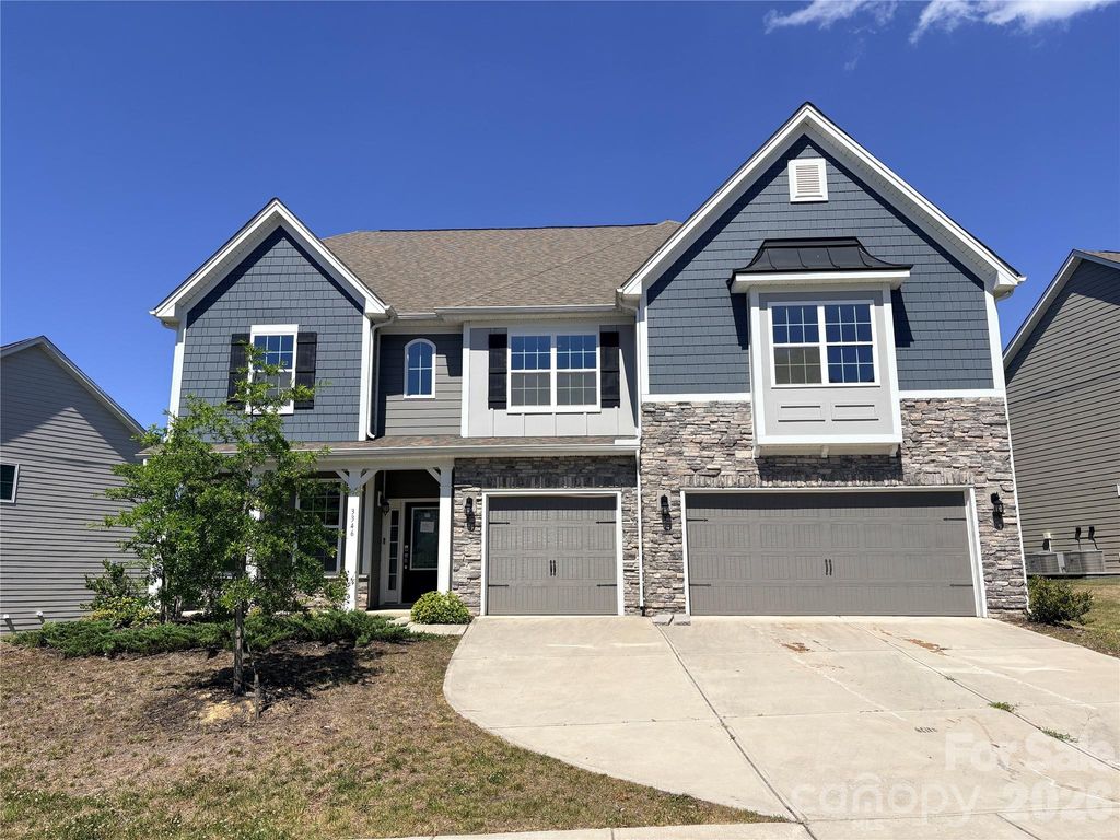 3346 Friendship Street, Fort Mill, SC 29707