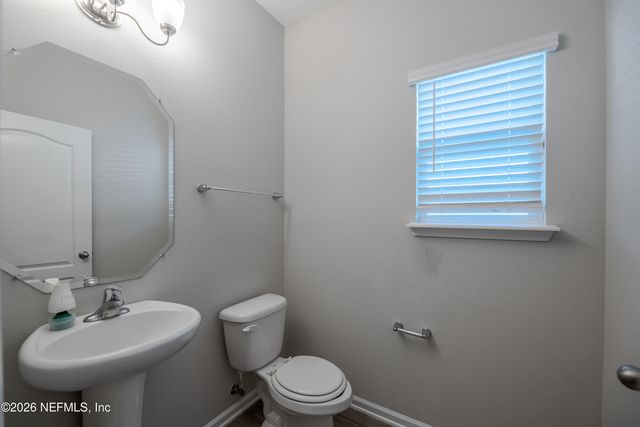 8182 DANCING FOX Street, Jacksonville, FL 32222