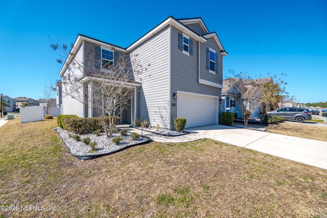 8182 DANCING FOX Street, Jacksonville, FL 32222