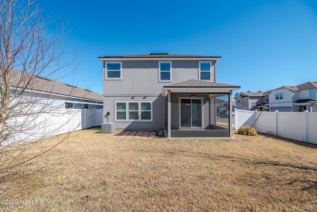 8182 DANCING FOX Street, Jacksonville, FL 32222