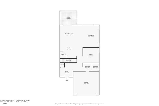 8182 DANCING FOX Street, Jacksonville, FL 32222