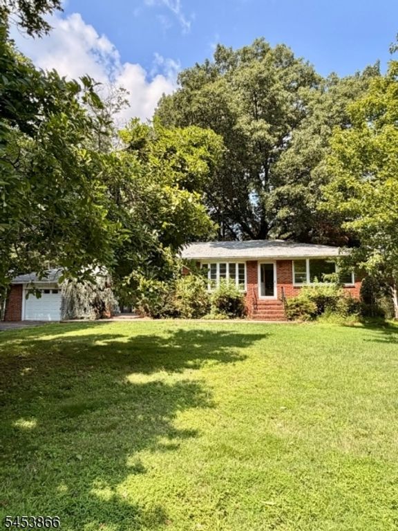 627 Old York Rd, Readington Twp., NJ 08853 — exterior