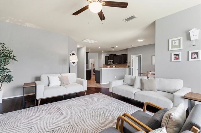 14909 Spruce Street, Little Elm, TX 75068