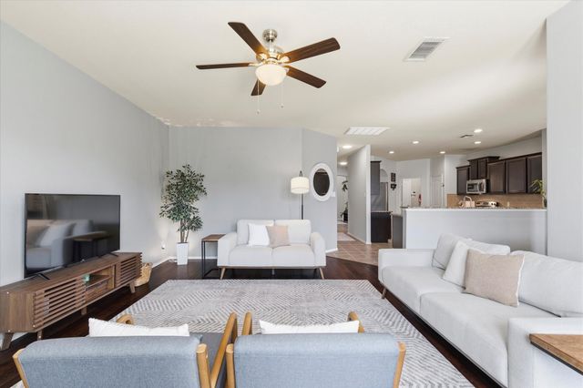 14909 Spruce Street, Little Elm, TX 75068