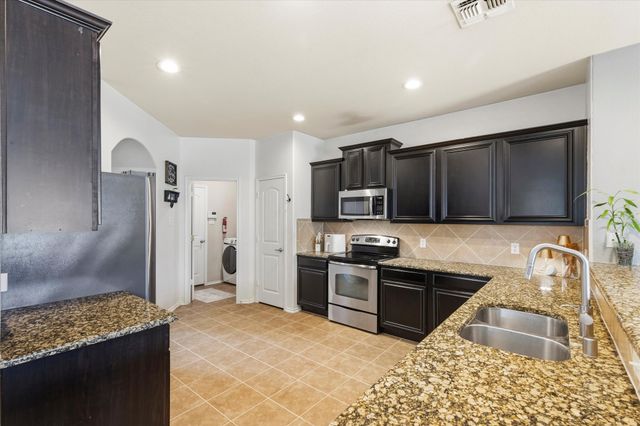 14909 Spruce Street, Little Elm, TX 75068