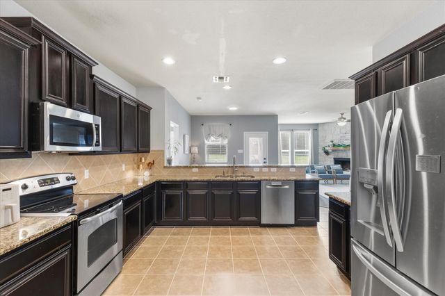 14909 Spruce Street, Little Elm, TX 75068