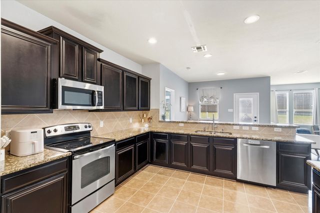 14909 Spruce Street, Little Elm, TX 75068