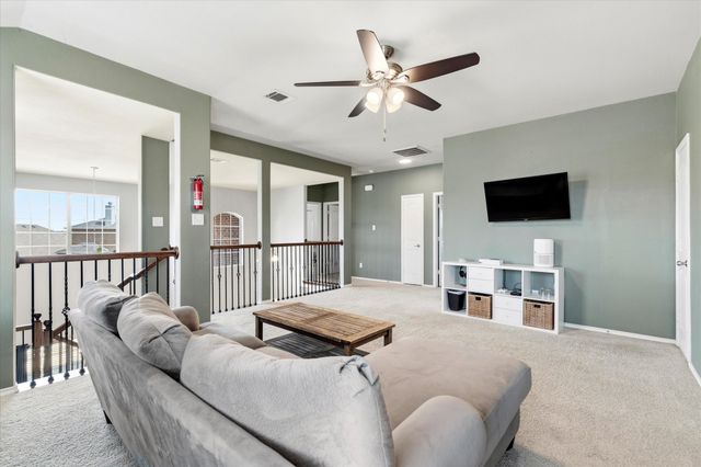 14909 Spruce Street, Little Elm, TX 75068