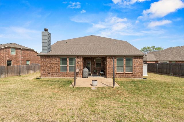 14909 Spruce Street, Little Elm, TX 75068
