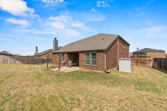 14909 Spruce Street, Little Elm, TX 75068