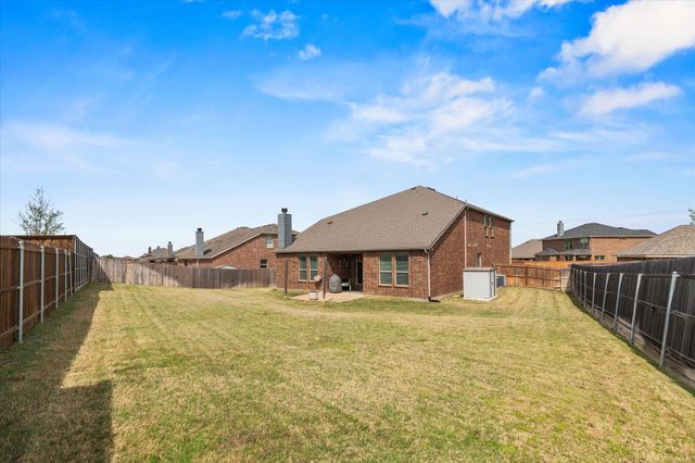 14909 Spruce Street, Little Elm, TX 75068