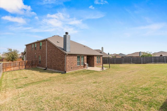 14909 Spruce Street, Little Elm, TX 75068