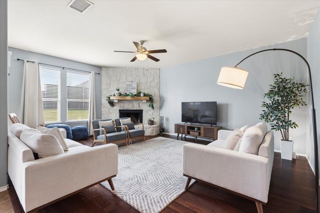 14909 Spruce Street, Little Elm, TX 75068