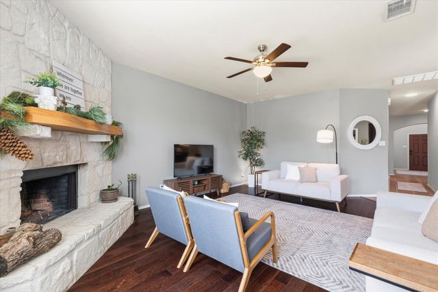 14909 Spruce Street, Little Elm, TX 75068