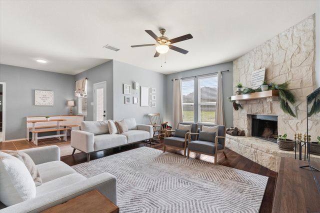 14909 Spruce Street, Little Elm, TX 75068