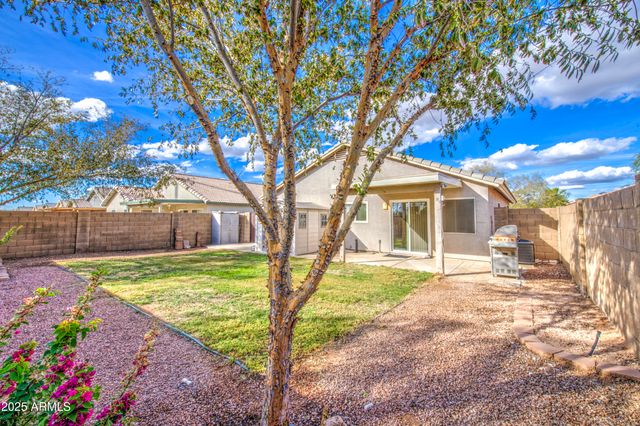 11465 E Cicero Street, Mesa, AZ 85207