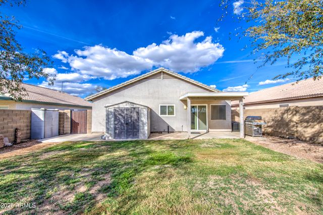 11465 E Cicero Street, Mesa, AZ 85207