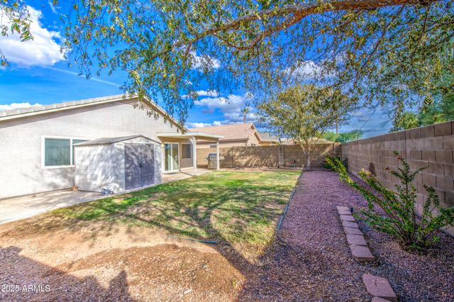 11465 E Cicero Street, Mesa, AZ 85207