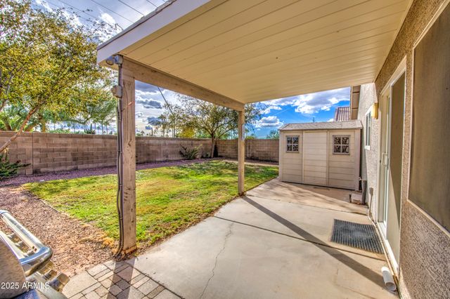 11465 E Cicero Street, Mesa, AZ 85207