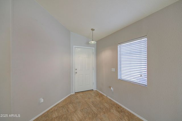 11465 E Cicero Street, Mesa, AZ 85207