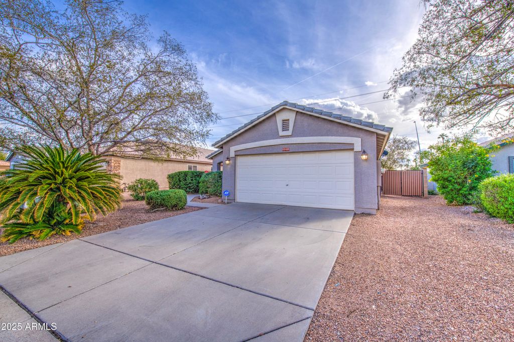 11465 E Cicero Street, Mesa, AZ 85207 — photo 2