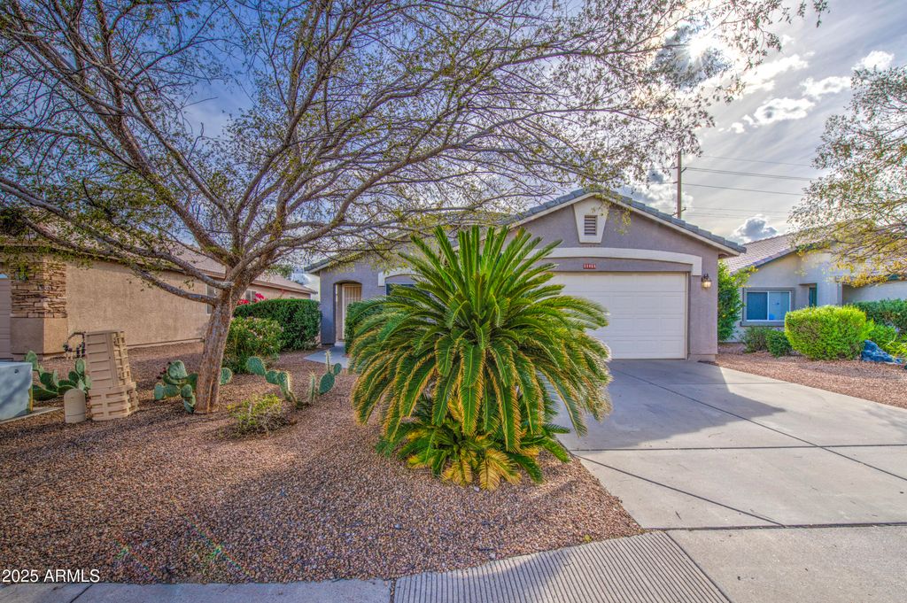 11465 E Cicero Street, Mesa, AZ 85207 — photo 3