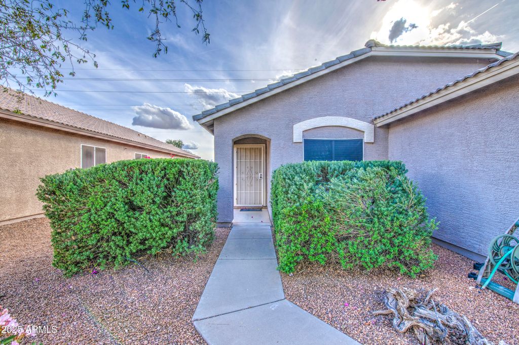 11465 E Cicero Street, Mesa, AZ 85207 — photo 4