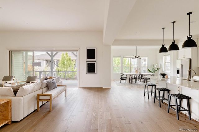 6608 S White Crow Court, Aurora, CO 80016