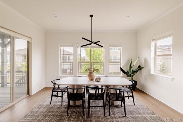 6608 S White Crow Court, Aurora, CO 80016