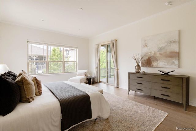 6608 S White Crow Court, Aurora, CO 80016