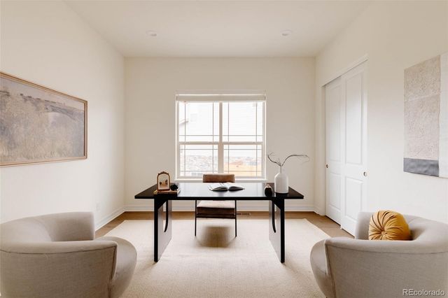 6608 S White Crow Court, Aurora, CO 80016