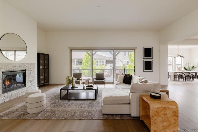 6608 S White Crow Court, Aurora, CO 80016