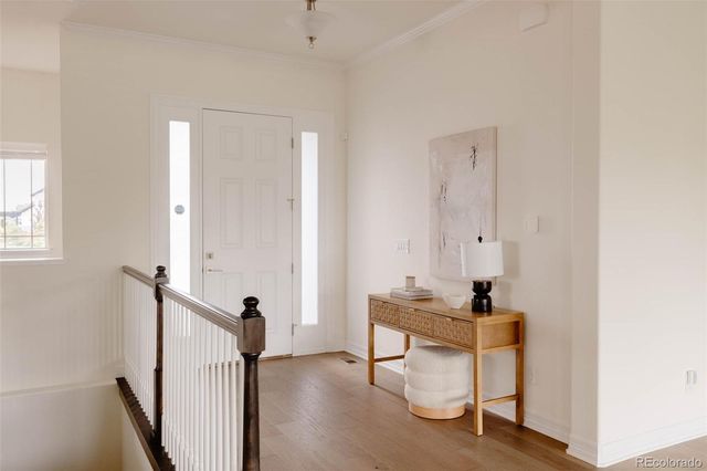 6608 S White Crow Court, Aurora, CO 80016