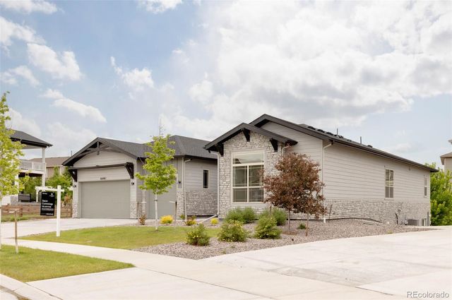 6608 S White Crow Court, Aurora, CO 80016