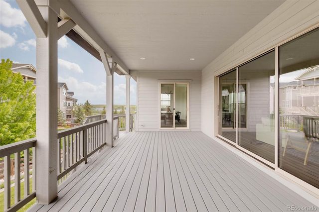 6608 S White Crow Court, Aurora, CO 80016