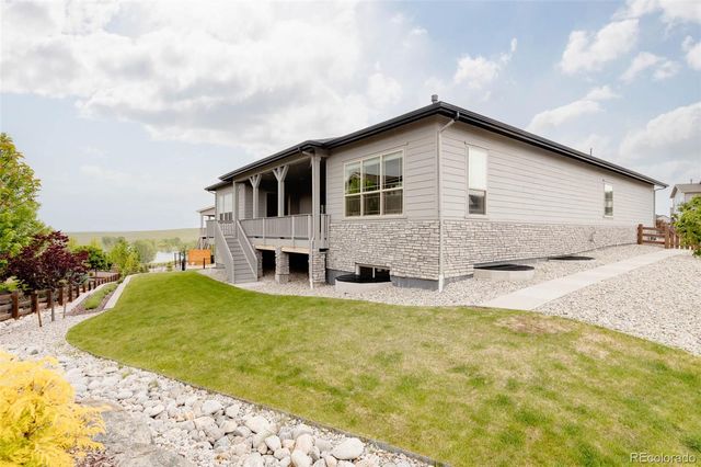 6608 S White Crow Court, Aurora, CO 80016