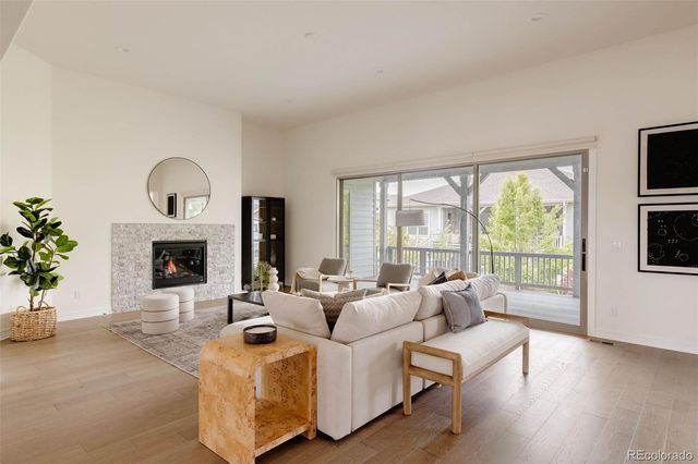 6608 S White Crow Court, Aurora, CO 80016