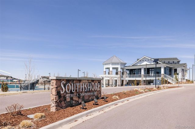 6608 S White Crow Court, Aurora, CO 80016