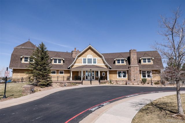6608 S White Crow Court, Aurora, CO 80016